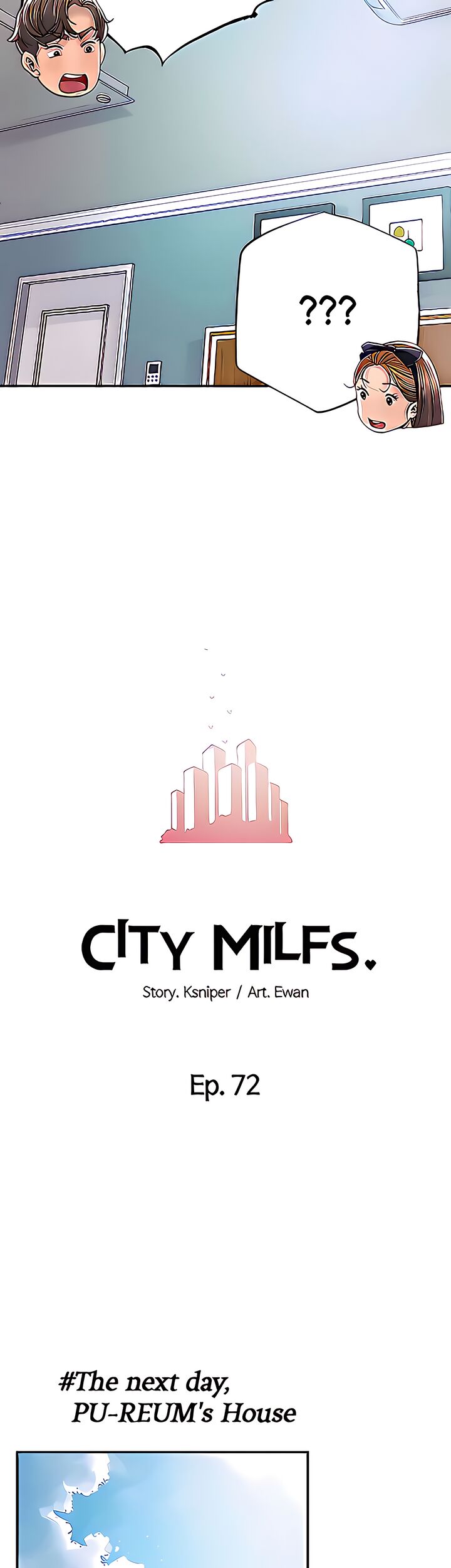 New Town - Chapter 72 [photo 44] - MangaPorn