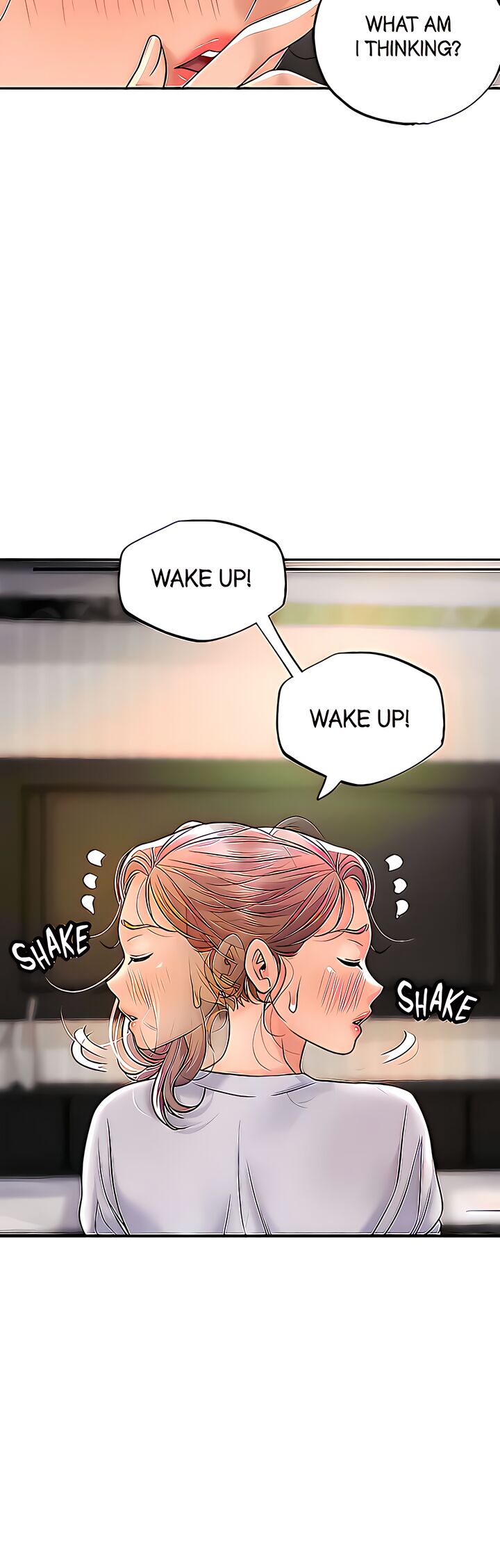 New Town - Chapter 72 [photo 52] - MangaPorn