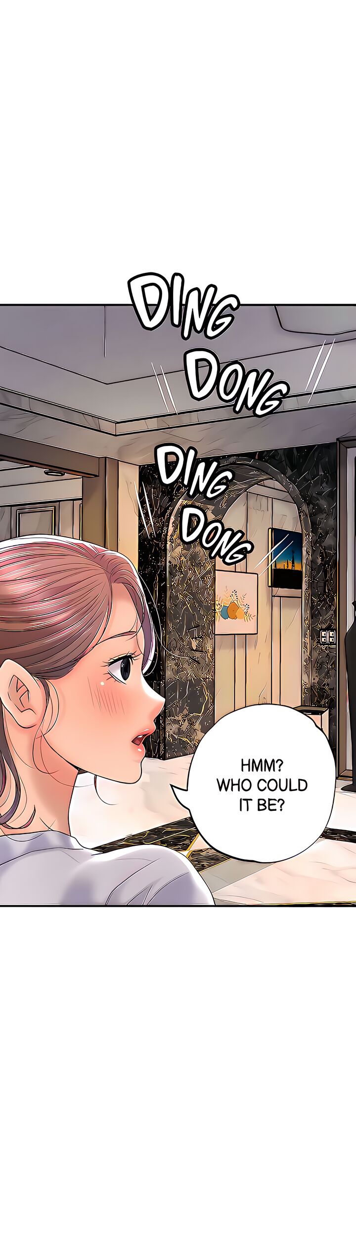 New Town - Chapter 72 [photo 53] - MangaPorn