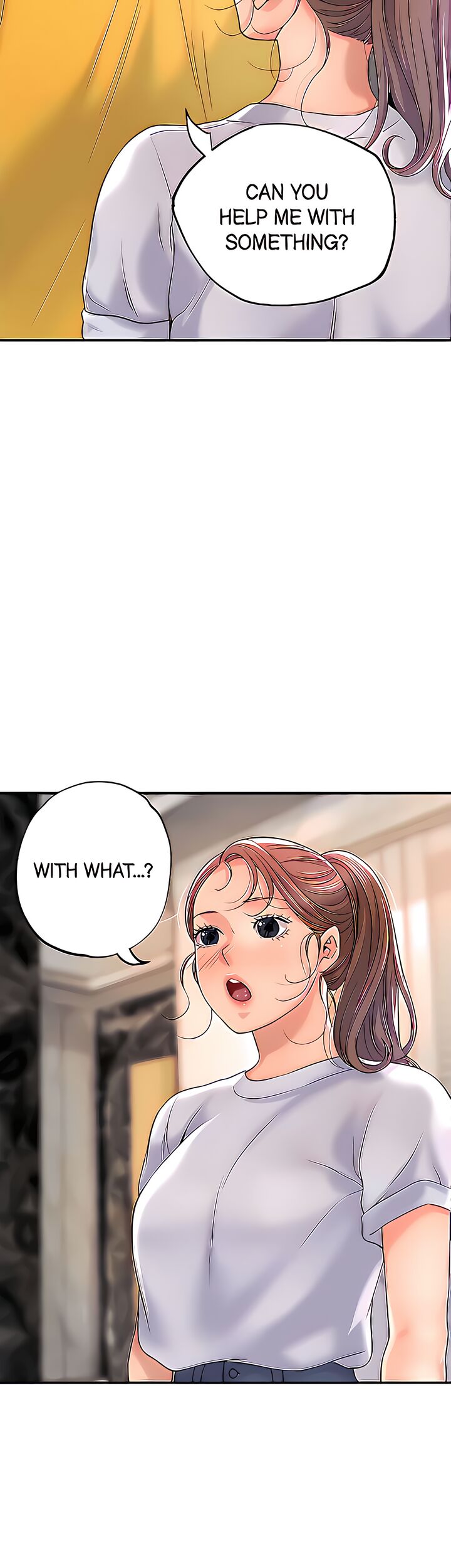 New Town - Chapter 72 [photo 56] - MangaPorn