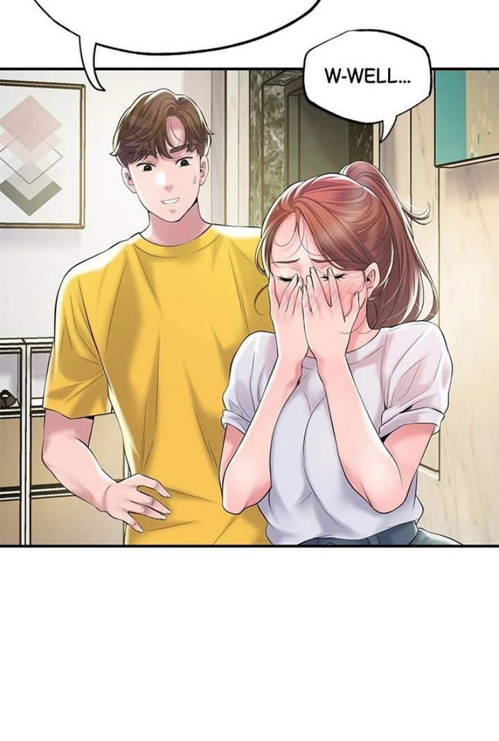 New Town - Chapter 73 [photo 16] - MangaPorn