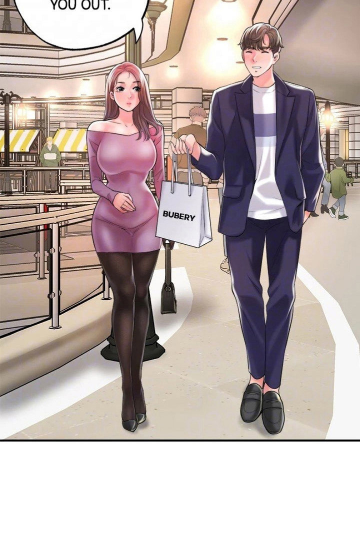 New Town - Chapter 73 [photo 23] - MangaPorn