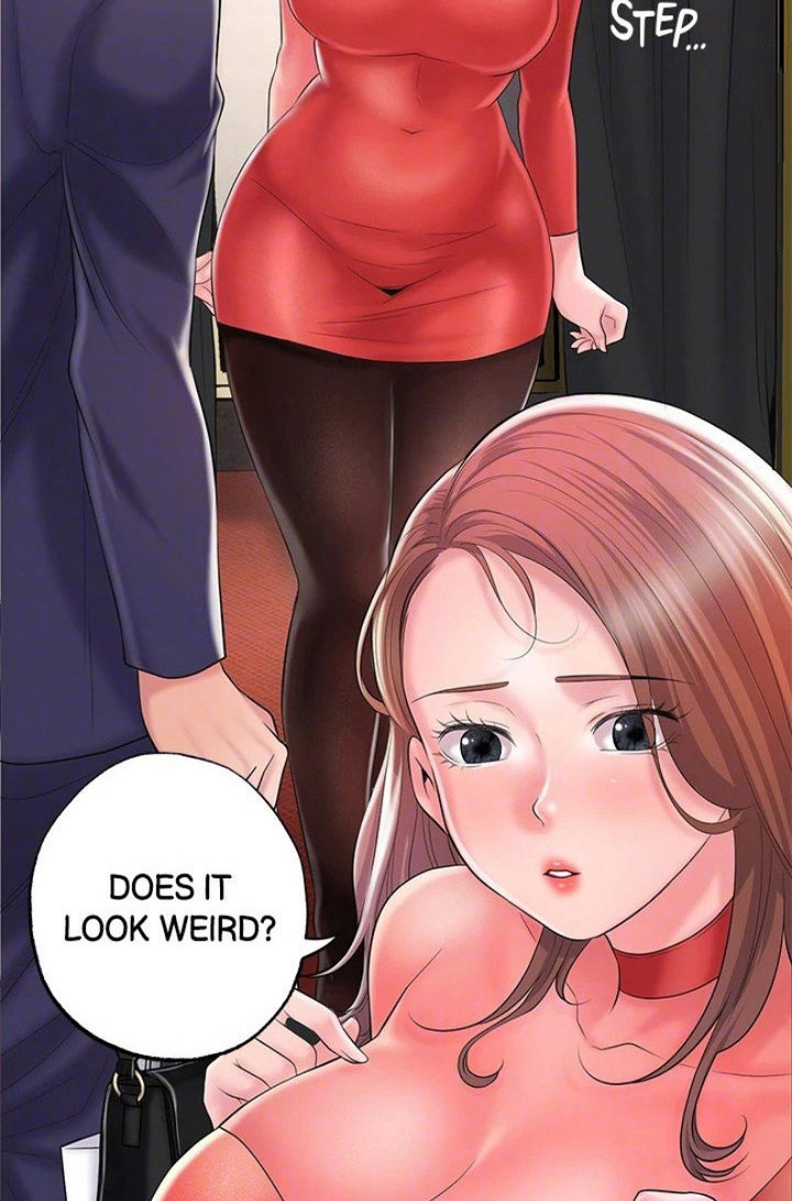 New Town - Chapter 73 [photo 43] - MangaPorn