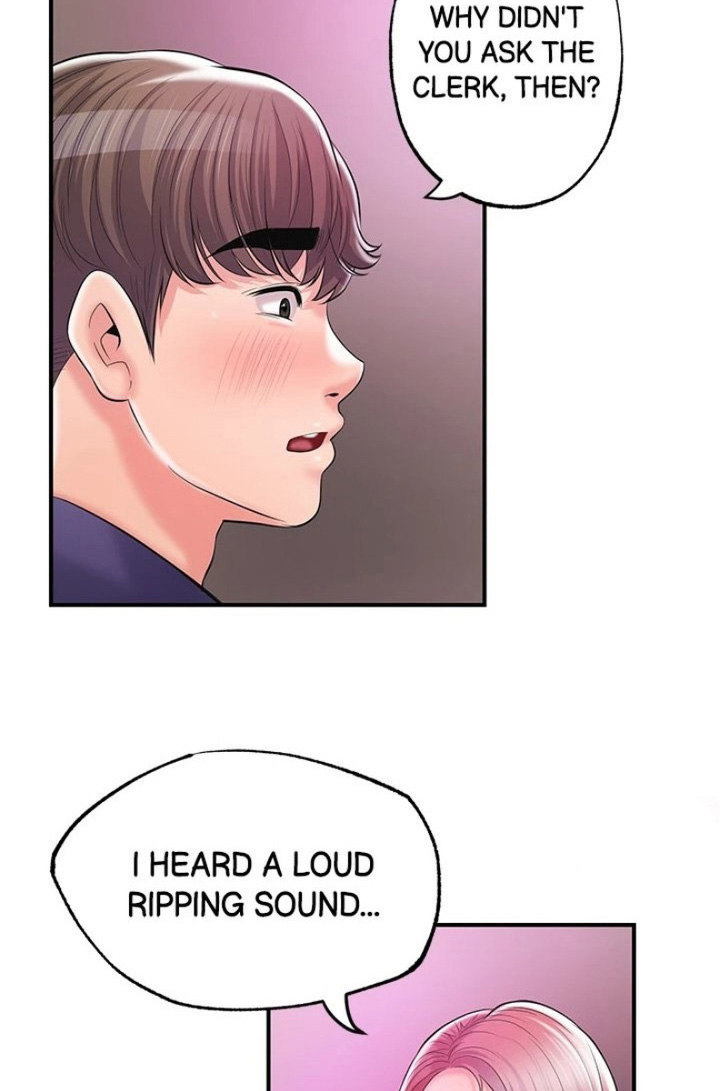 New Town - Chapter 73 [photo 59] - MangaPorn