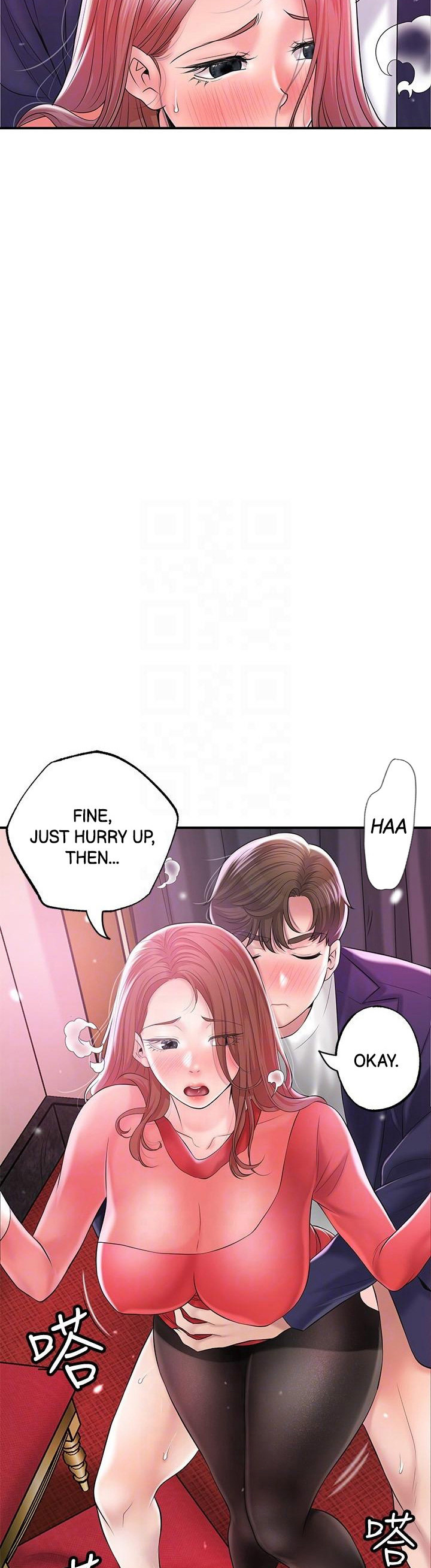 New Town - Chapter 74 [photo 10] - MangaPorn