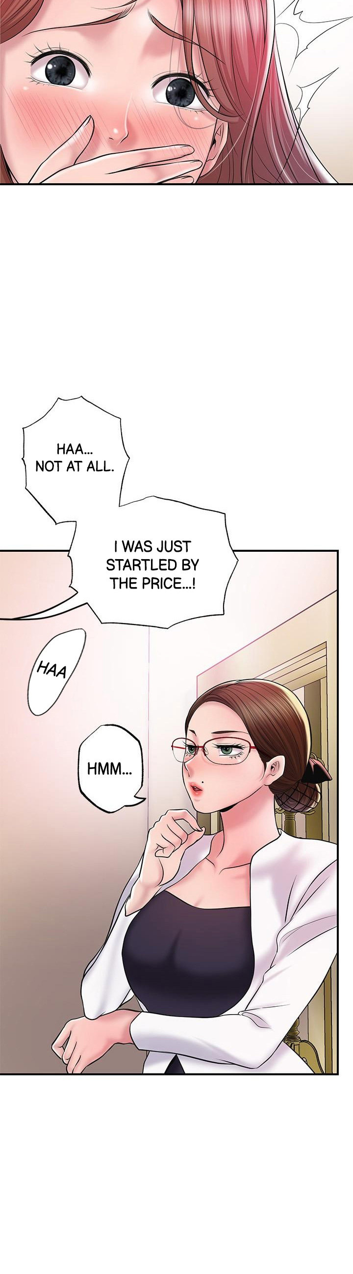 New Town - Chapter 74 [photo 22] - MangaPorn