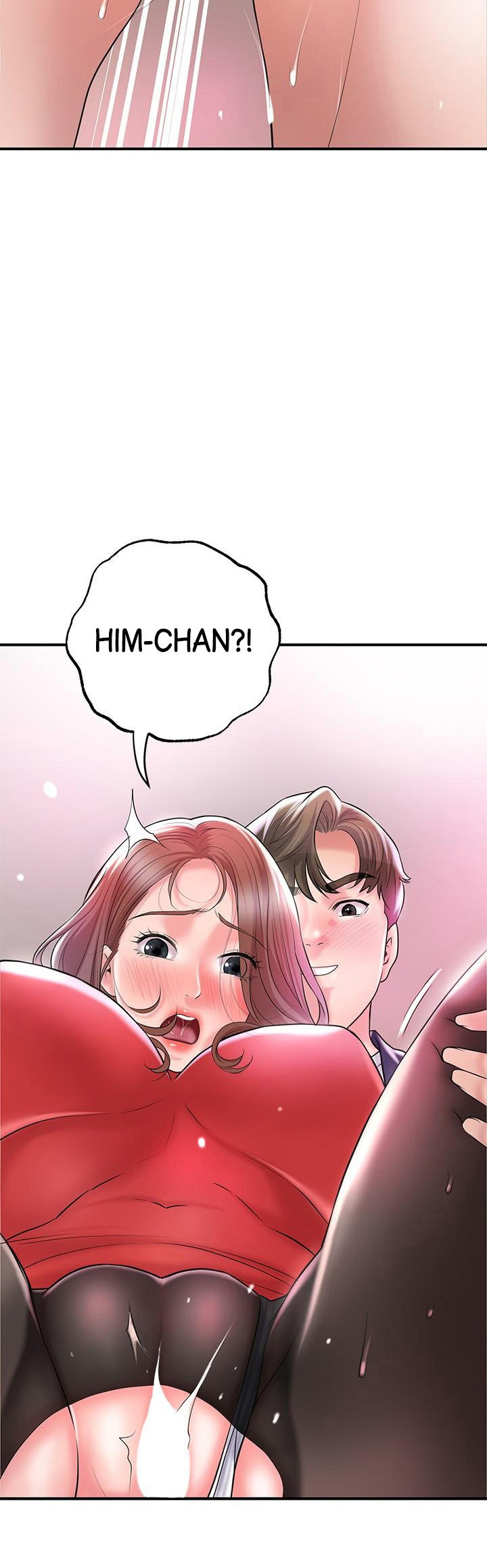 New Town - Chapter 74 [photo 41] - MangaPorn