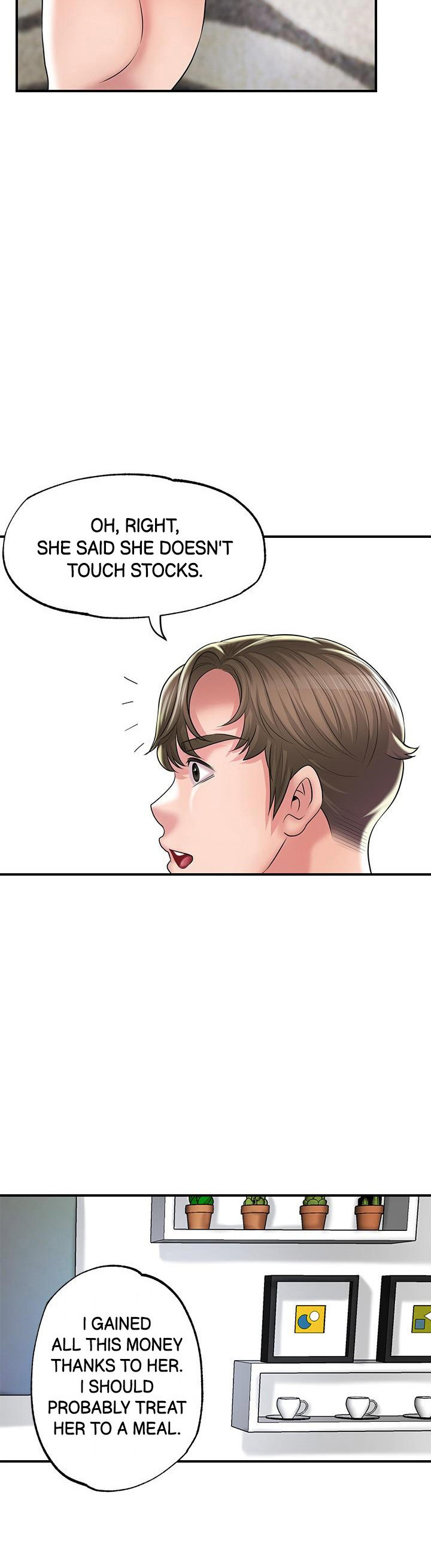 New Town - Chapter 75 [photo 32] - MangaPorn