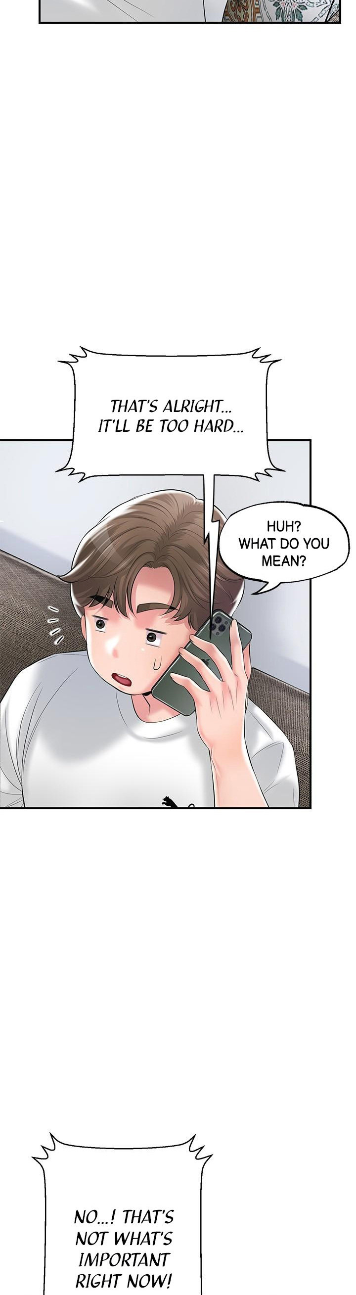 New Town - Chapter 75 [photo 35] - MangaPorn