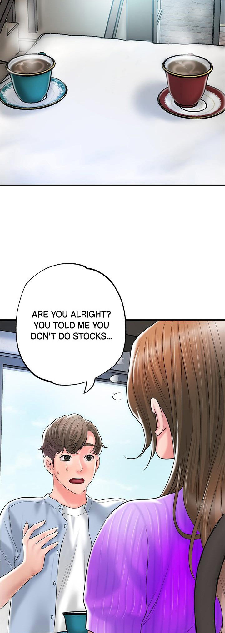 New Town - Chapter 75 [photo 38] - MangaPorn