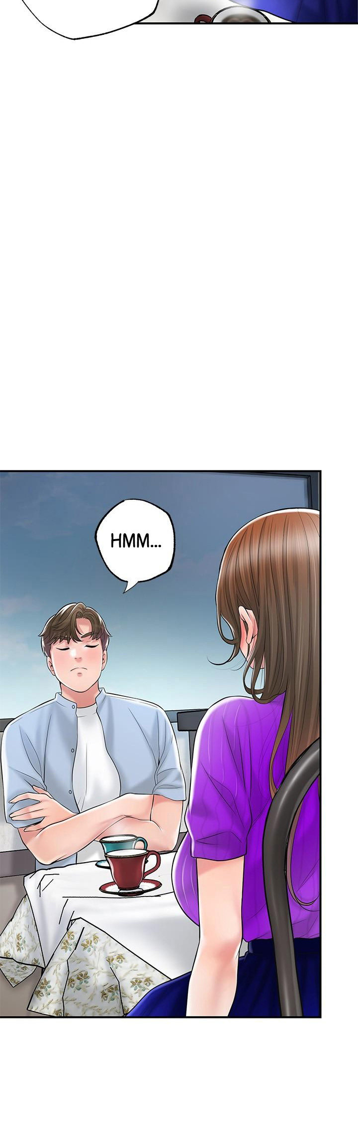 New Town - Chapter 75 [photo 48] - MangaPorn