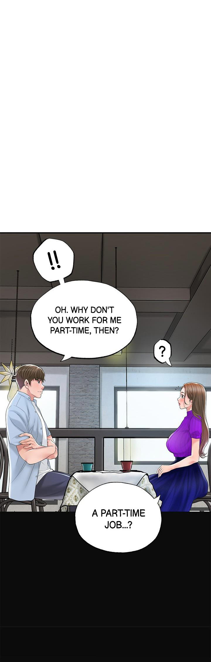 New Town - Chapter 75 [photo 49] - MangaPorn