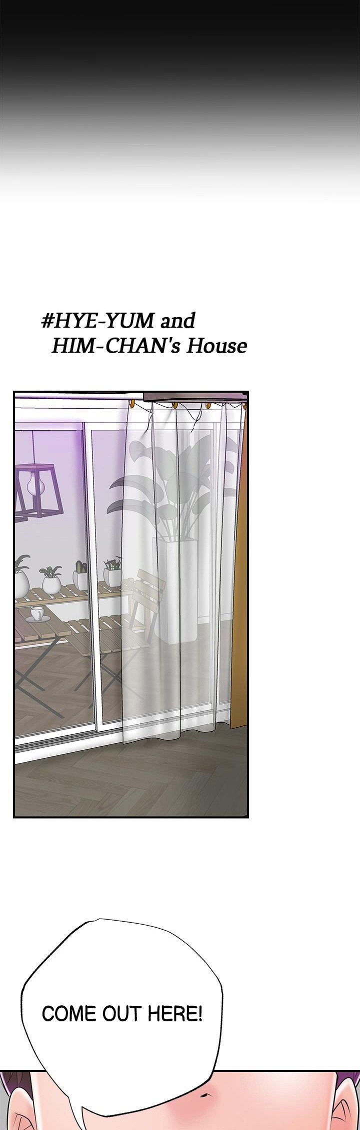 New Town - Chapter 75 [photo 50] - MangaPorn