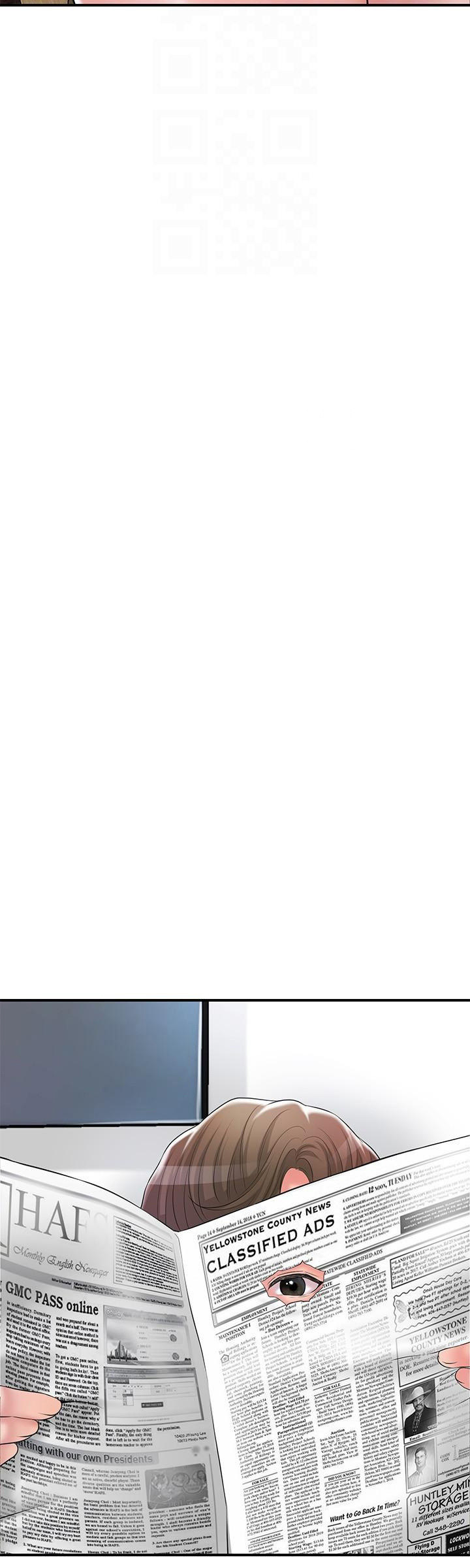 New Town - Chapter 76 [photo 18] - MangaPorn