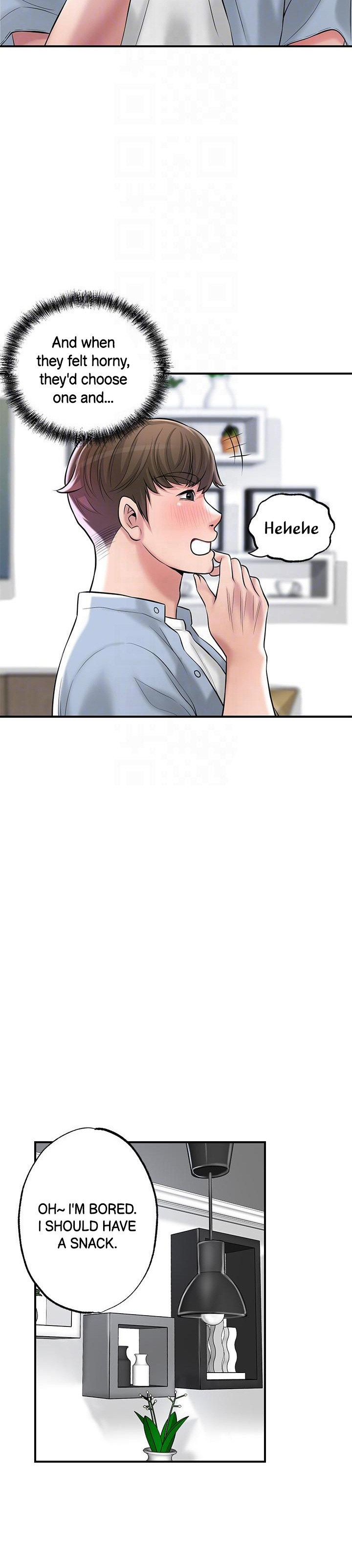 New Town - Chapter 76 [photo 26] - MangaPorn