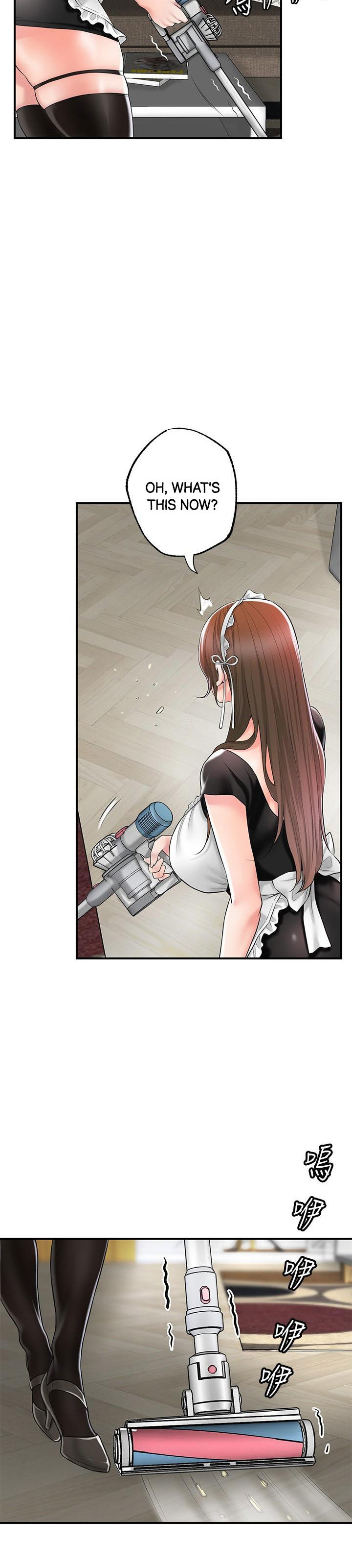 New Town - Chapter 76 [photo 30] - MangaPorn