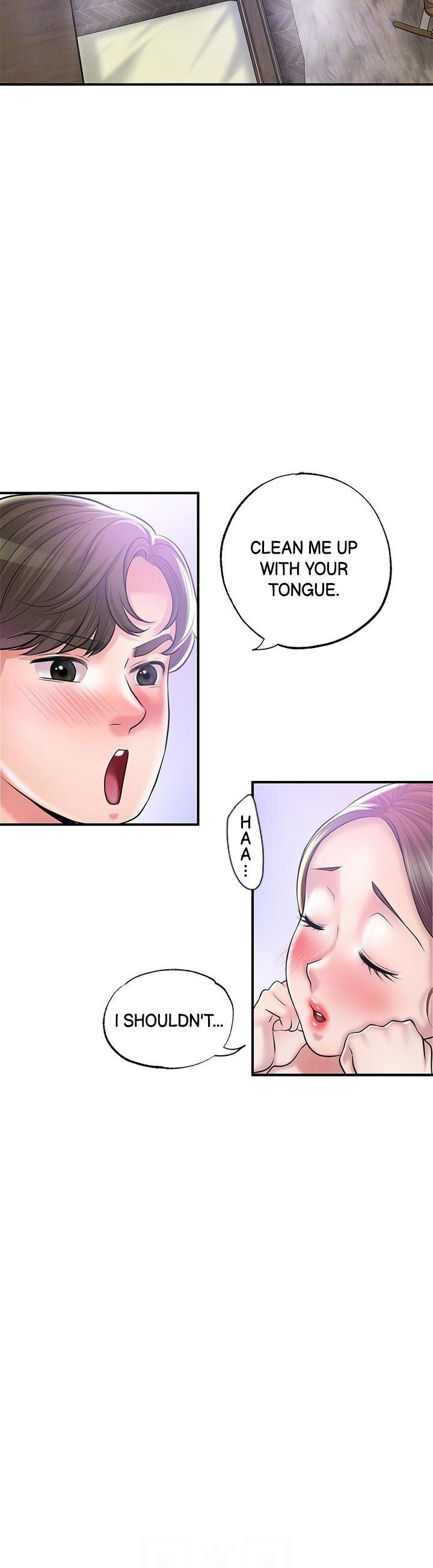 New Town - Chapter 77 [photo 11] - MangaPorn