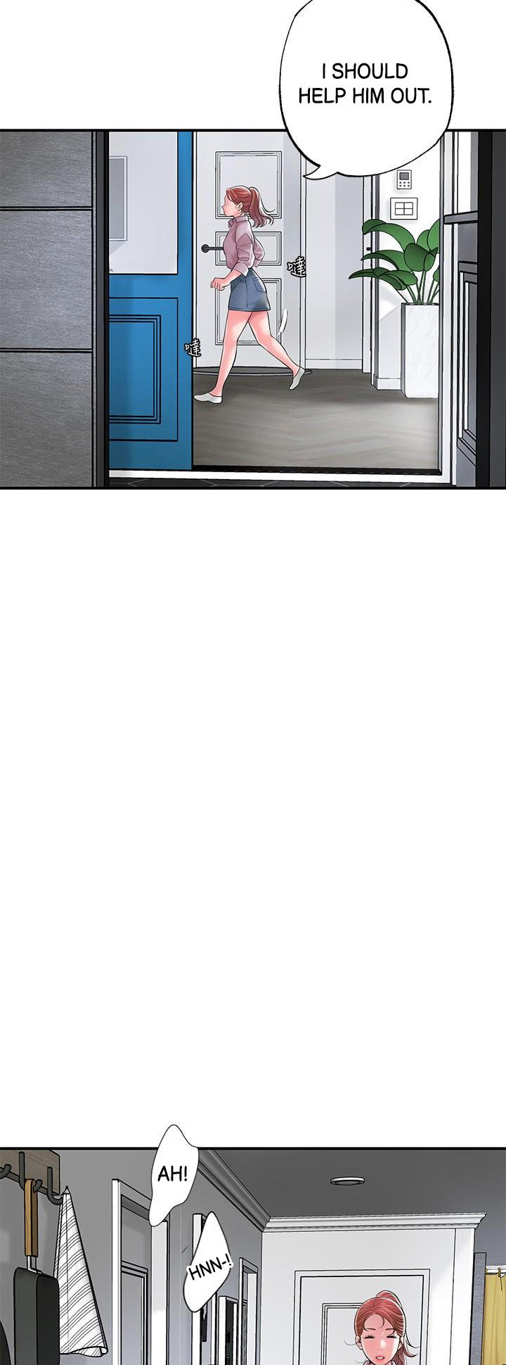 New Town - Chapter 77 [photo 41] - MangaPorn