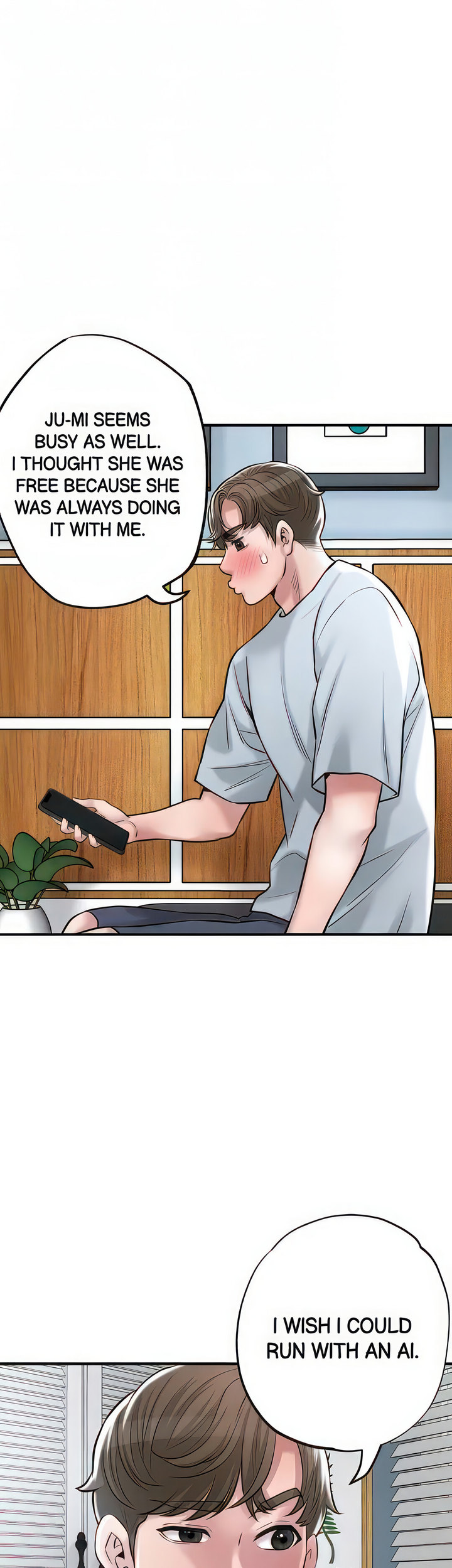 New Town - Chapter 79 [photo 19] - MangaPorn