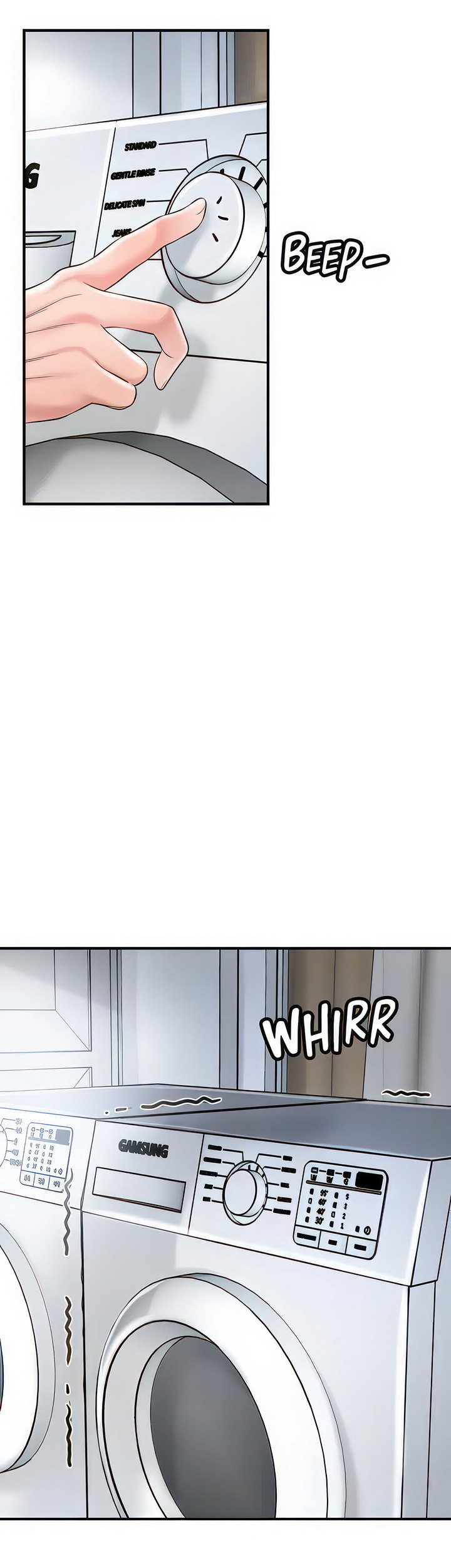 New Town - Chapter 80 [photo 22] - MangaPorn