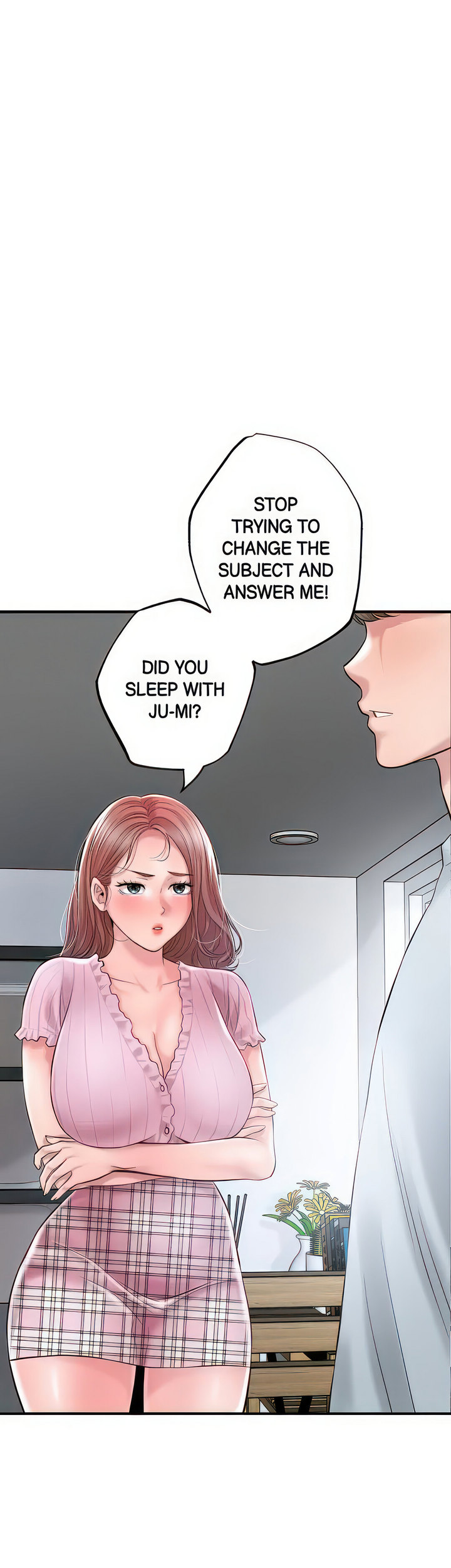 New Town - Chapter 80 [photo 23] - MangaPorn