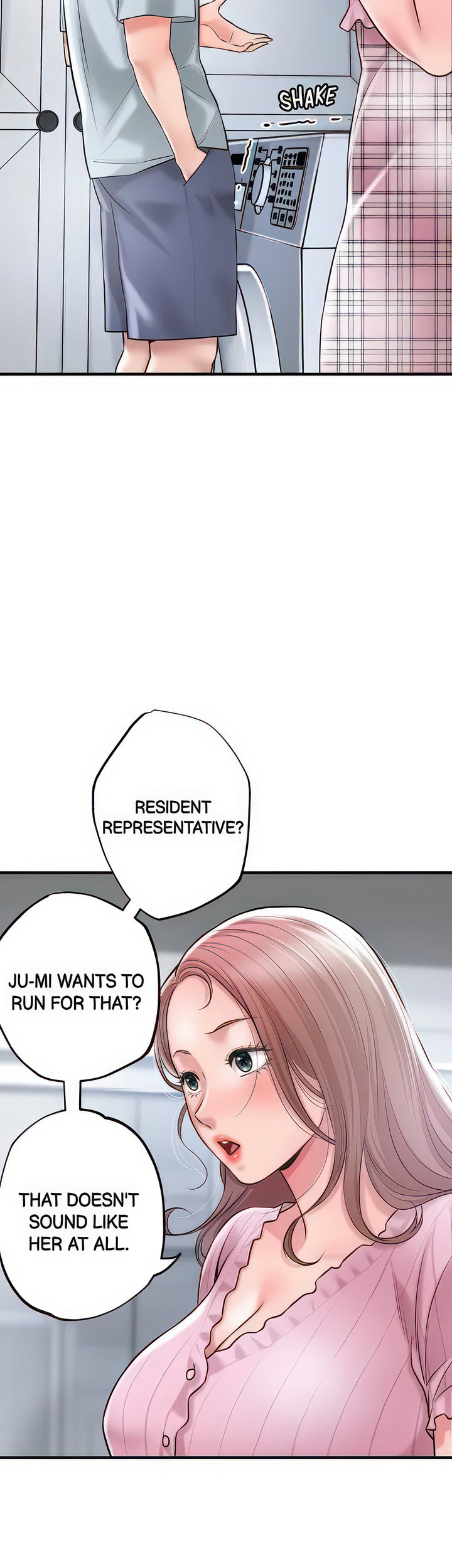 New Town - Chapter 80 [photo 26] - MangaPorn