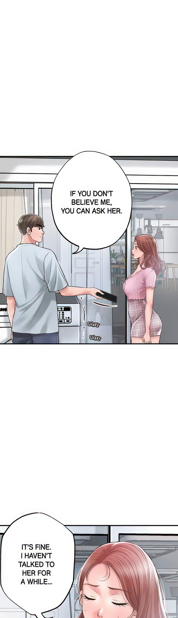 New Town - Chapter 80 [photo 27] - MangaPorn