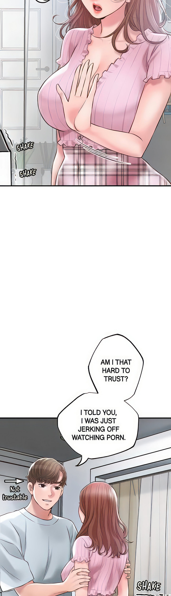 New Town - Chapter 80 [photo 28] - MangaPorn