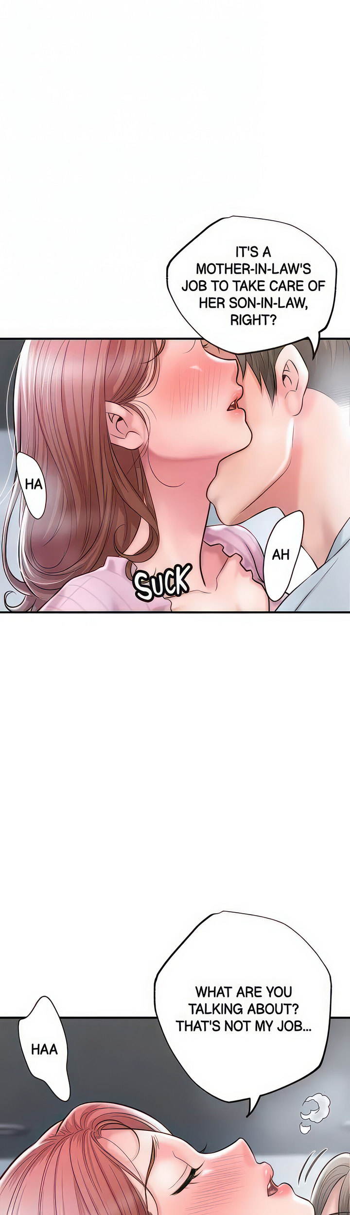 New Town - Chapter 80 [photo 32] - MangaPorn