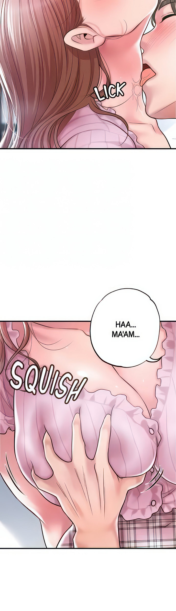 New Town - Chapter 80 [photo 33] - MangaPorn