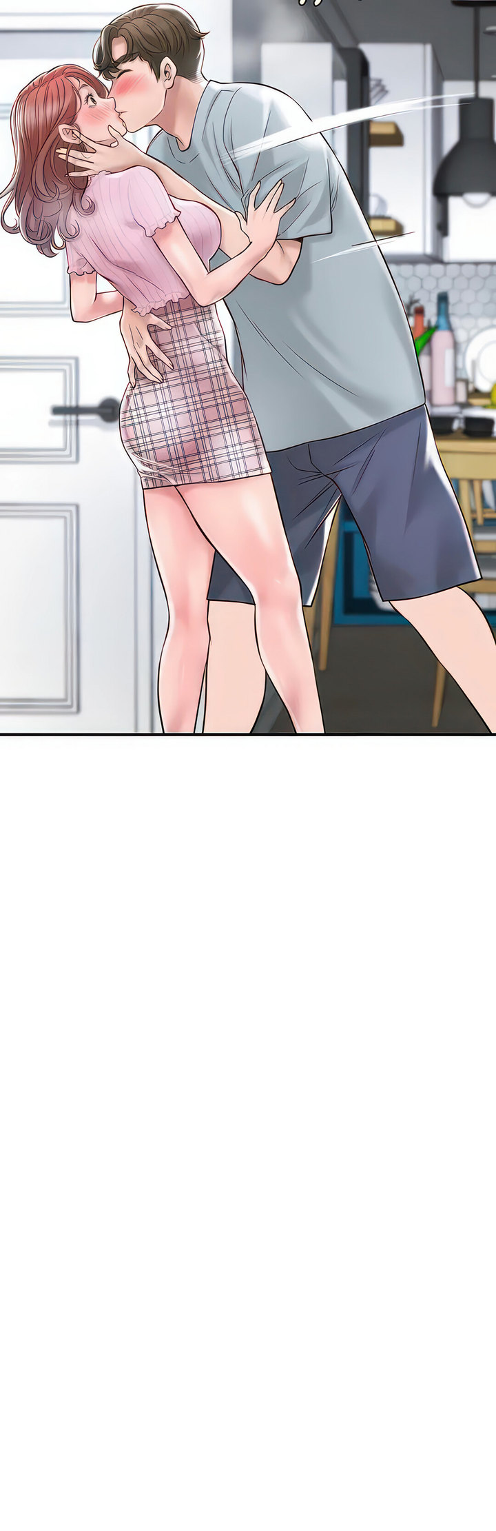 New Town - Chapter 80 [photo 4] - MangaPorn