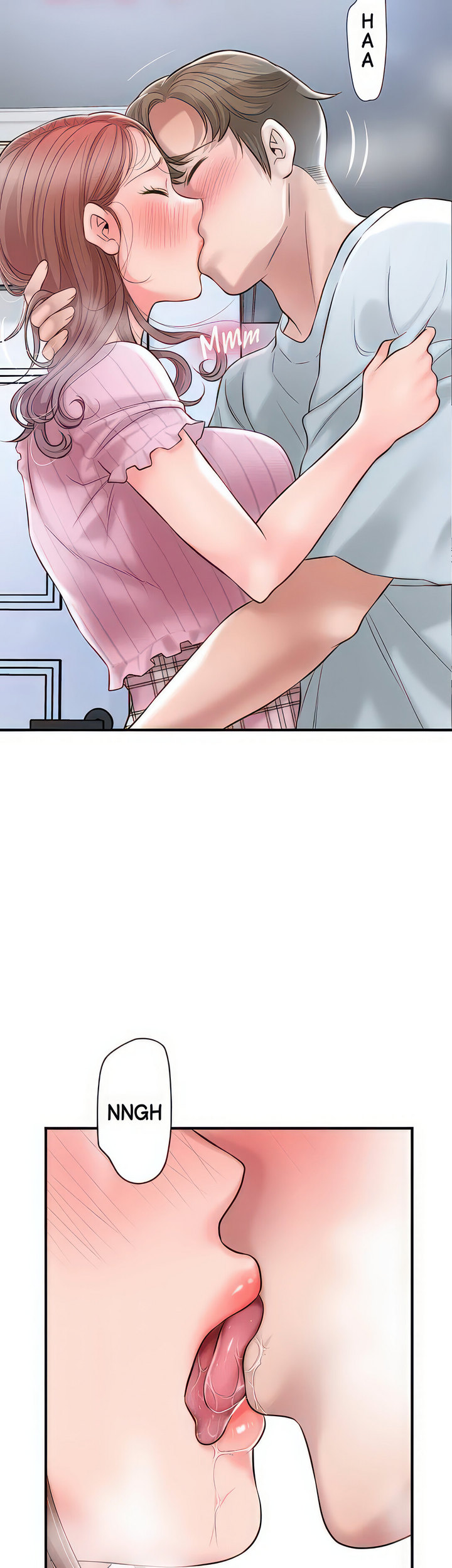 New Town - Chapter 80 [photo 6] - MangaPorn