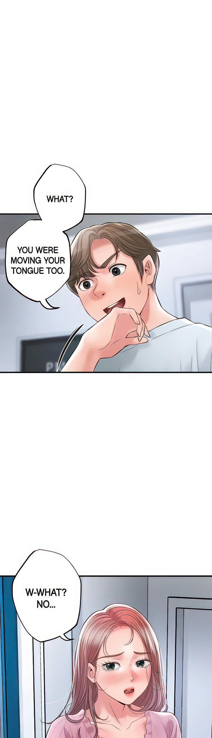 New Town - Chapter 80 [photo 9] - MangaPorn