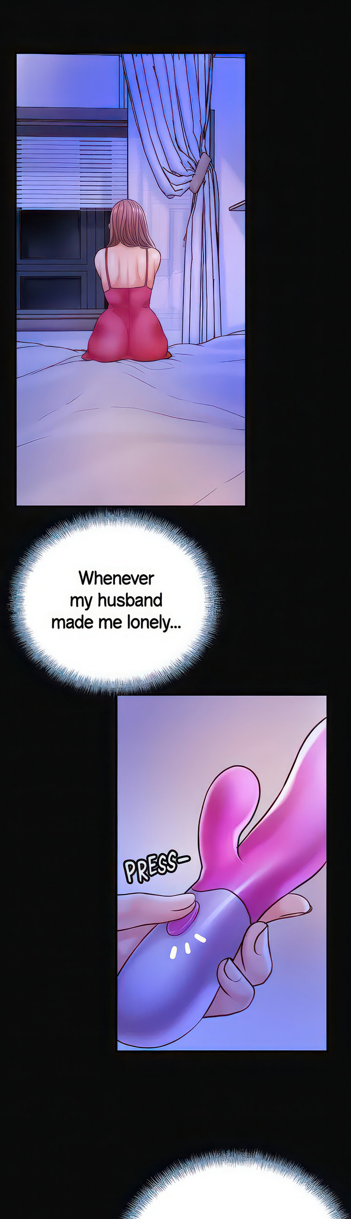 New Town - Chapter 81 [photo 11] - MangaPorn