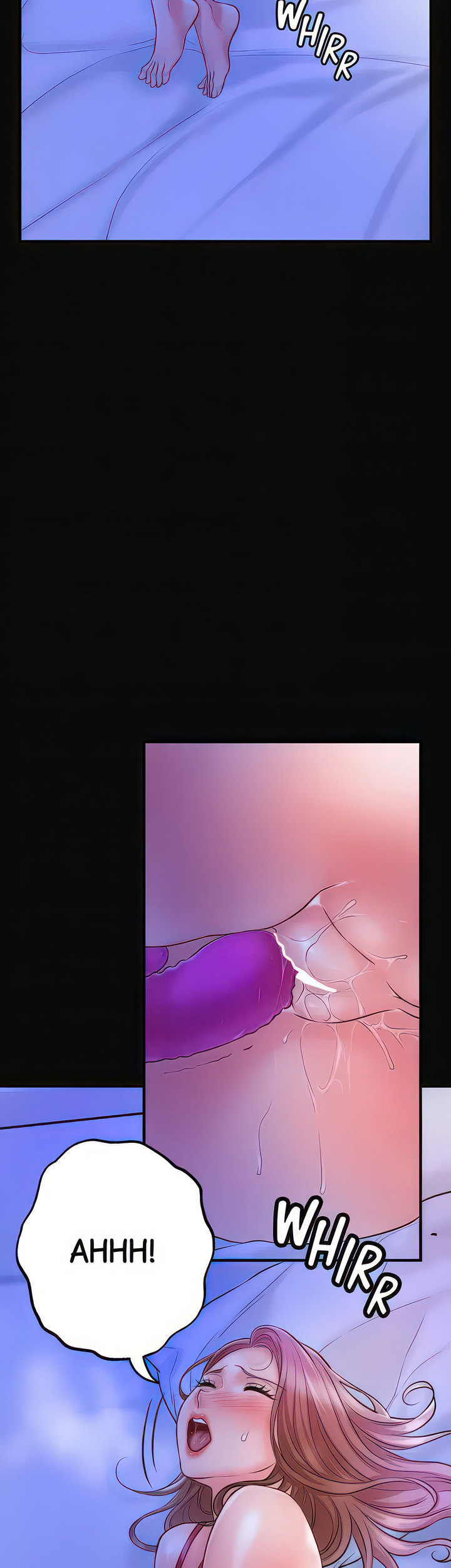 New Town - Chapter 81 [photo 13] - MangaPorn