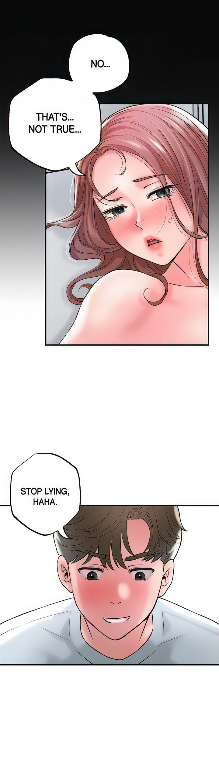 New Town - Chapter 81 [photo 15] - MangaPorn