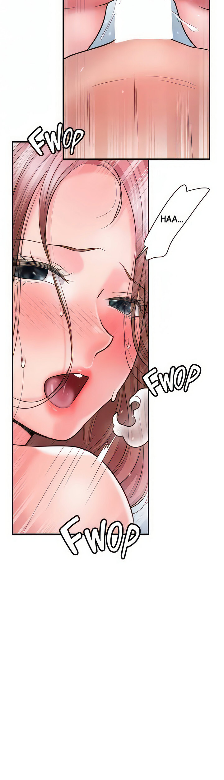 New Town - Chapter 81 [photo 33] - MangaPorn