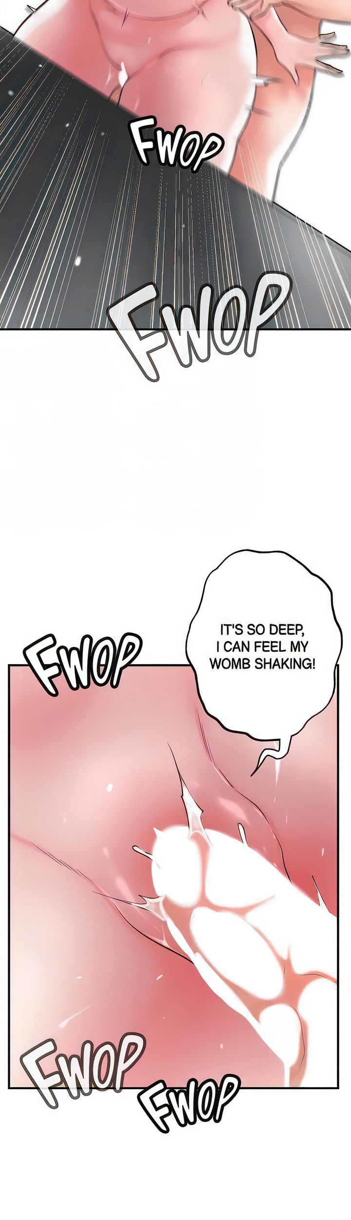 New Town - Chapter 81 [photo 40] - MangaPorn