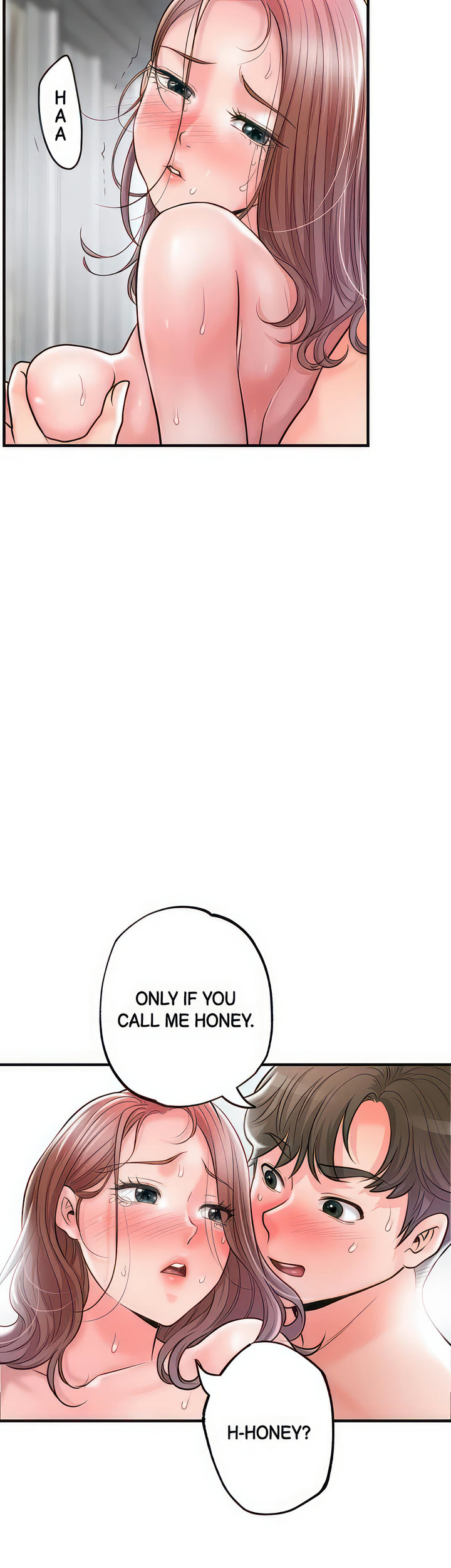 New Town - Chapter 81 [photo 44] - MangaPorn