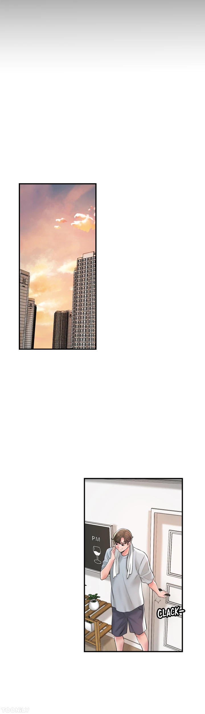 New Town - Chapter 82 [photo 23] - MangaPorn