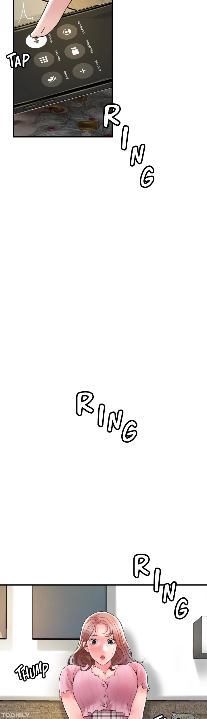 New Town - Chapter 82 [photo 26] - MangaPorn