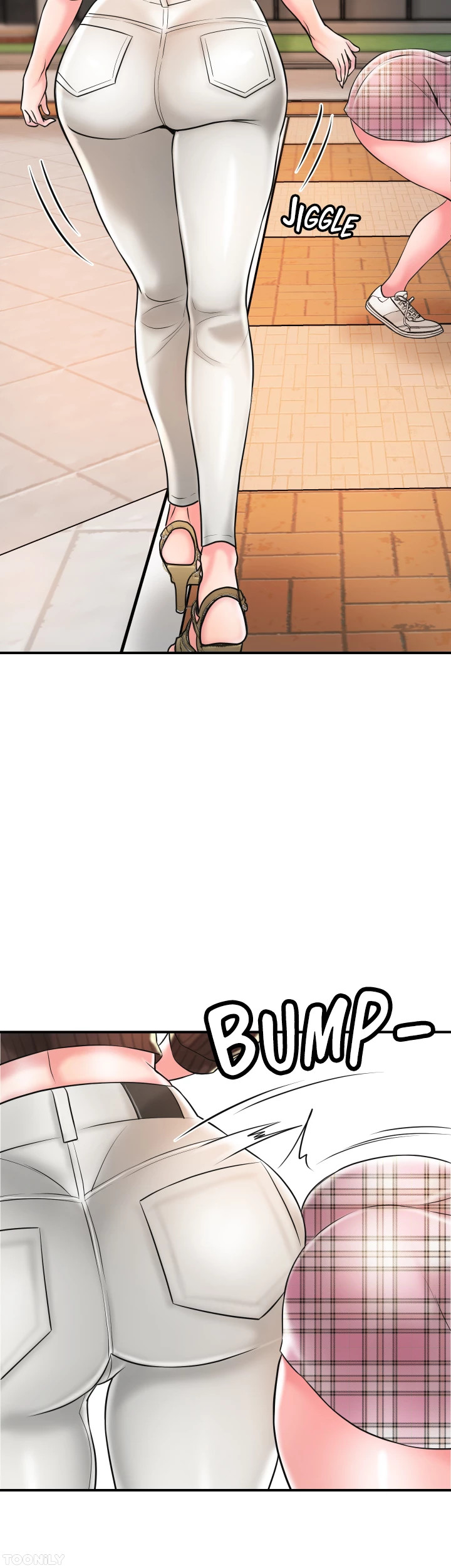 New Town - Chapter 82 [photo 45] - MangaPorn