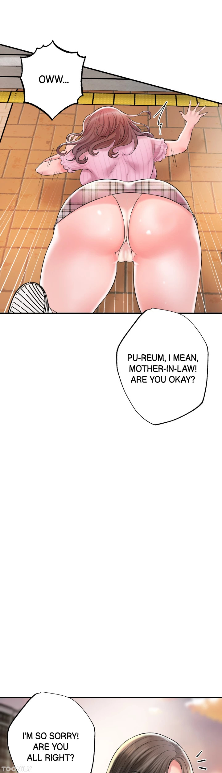 New Town - Chapter 82 [photo 47] - MangaPorn