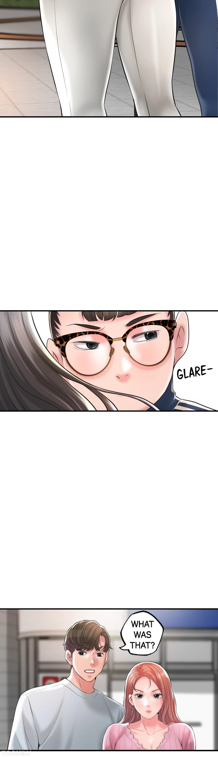 New Town - Chapter 83 [photo 11] - MangaPorn