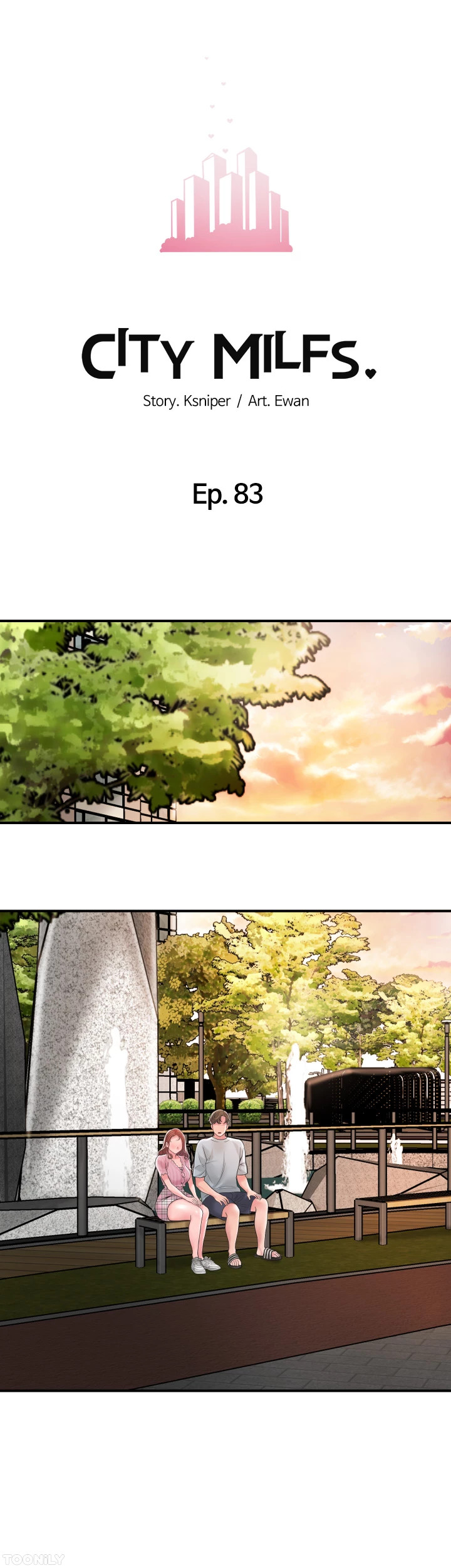 New Town - Chapter 83 [photo 13] - MangaPorn