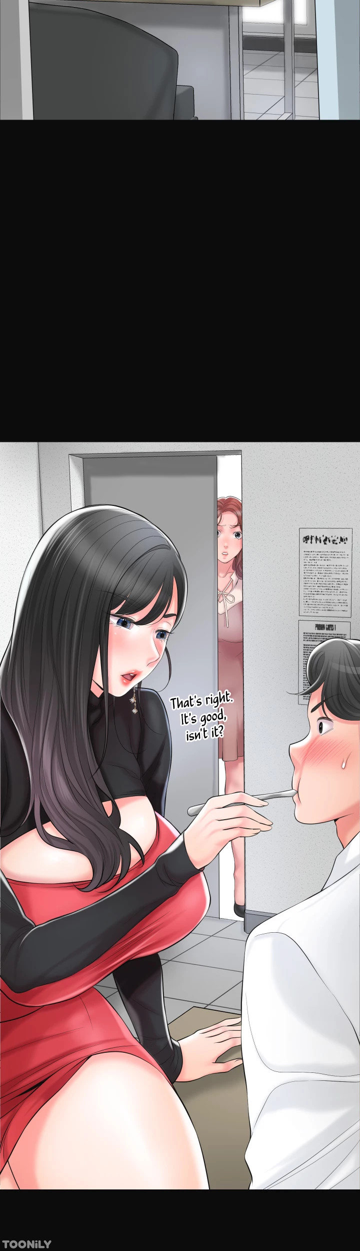 New Town - Chapter 83 [photo 20] - MangaPorn