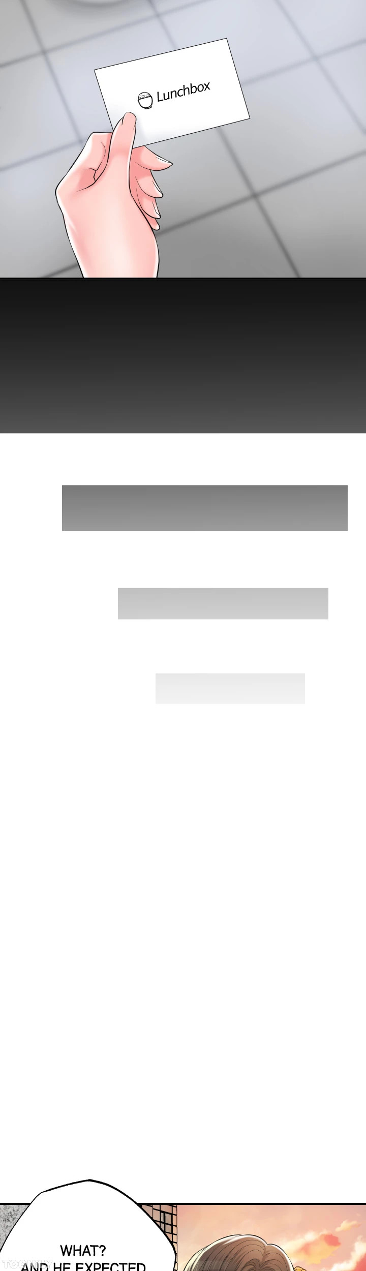 New Town - Chapter 83 [photo 27] - MangaPorn