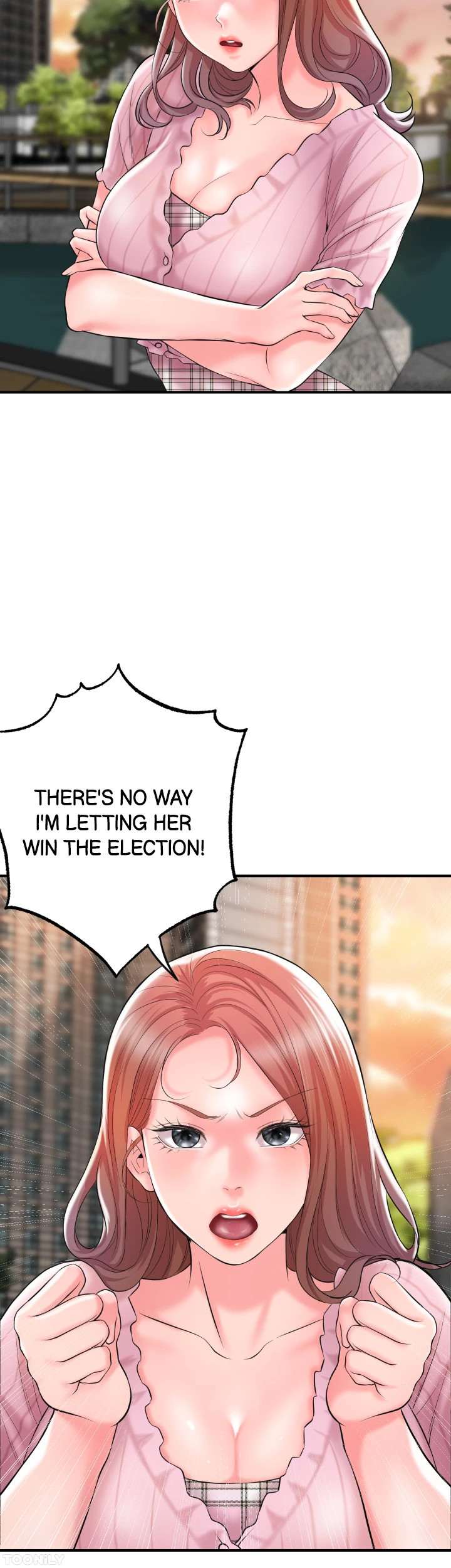 New Town - Chapter 83 [photo 33] - MangaPorn