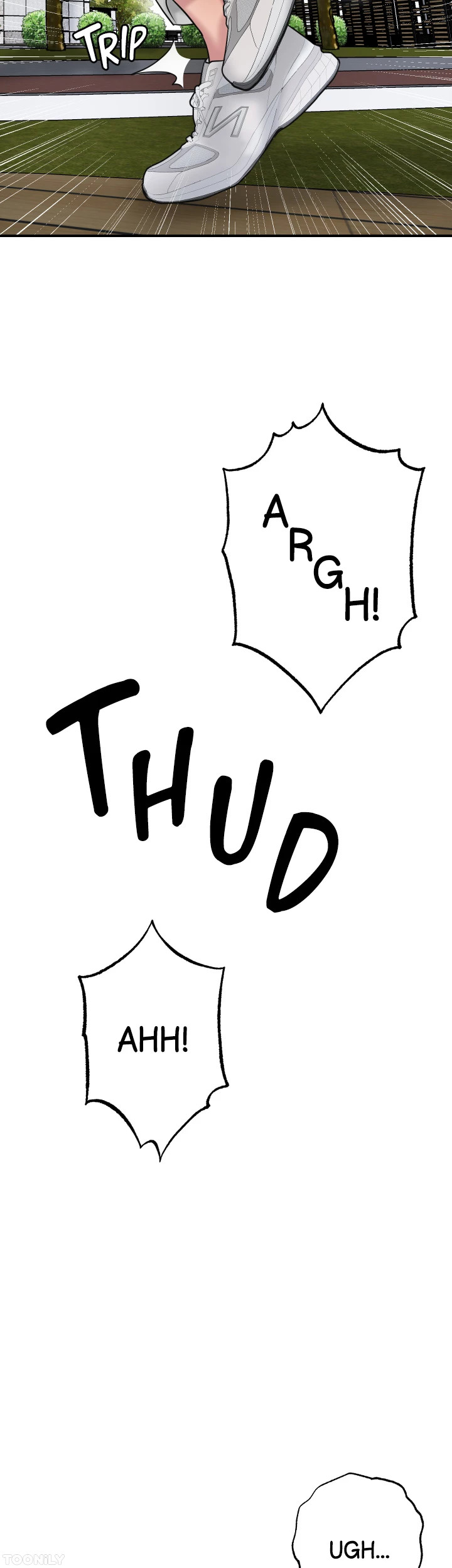 New Town - Chapter 83 [photo 47] - MangaPorn