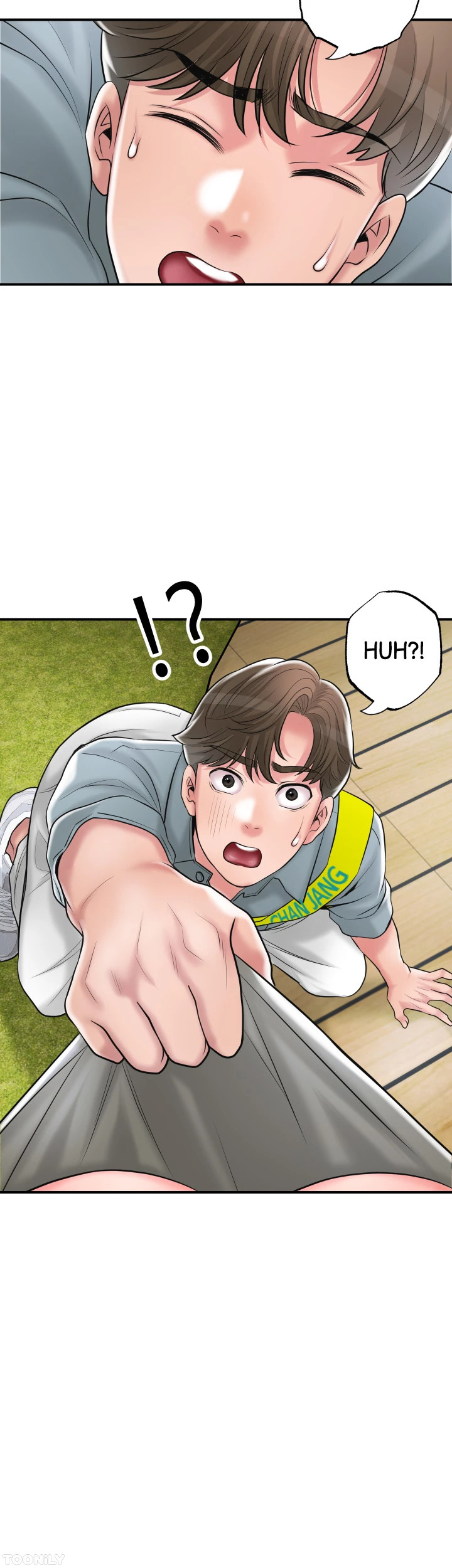 New Town - Chapter 83 [photo 48] - MangaPorn